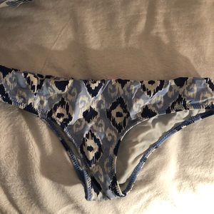 Bikini bottoms
